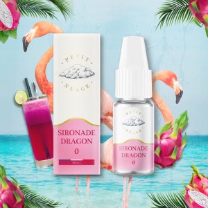 Sironade Dragon - 10 ml