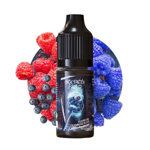 Blue Key 10ml