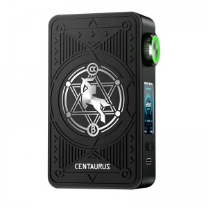 Box Centaurus M200 – Lost Vape