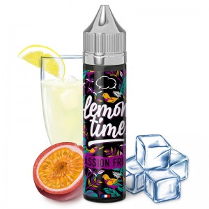 Lemon’ Time - Passion Fruit 50 ml
