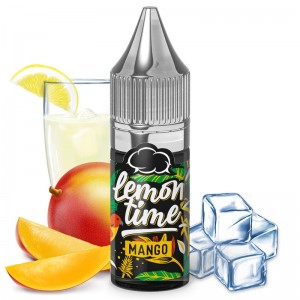 Lemon' Time - Mango 10ml