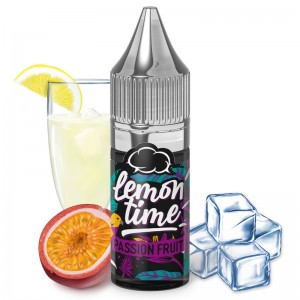 Lemon' Time - Passion Fruit 10ml