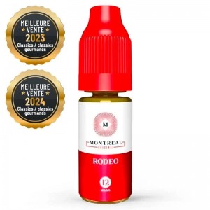 Rodeo 10 ml