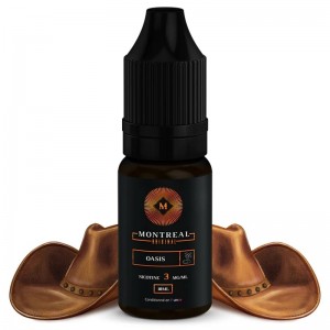 Oasis 10 ml