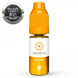 Oasis 10 ml