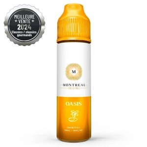 Oasis 50 ml