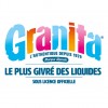 Granita Soft - Fraise et Fruit du Dragon 50 ml