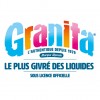 Granita Soft - Mûre Cassis 50 ml