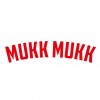 MUKK MUKK - Boysenberry / Fraise 50 ml