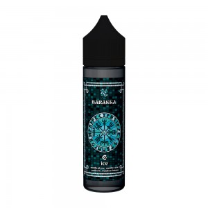 Barakka - Ice 50 ml