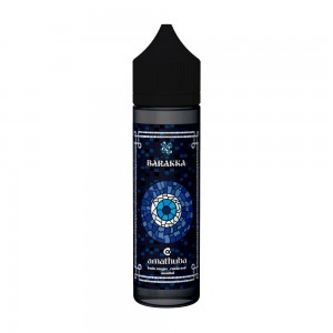 Barakka - Amathuba 50 ml