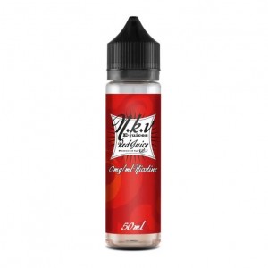 NKV Red Juice - 50 ml