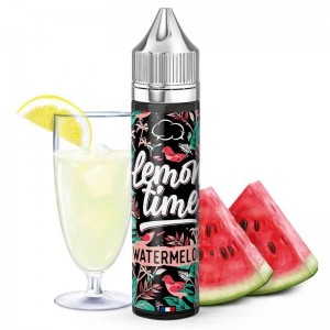 Lemon’ Time - Watermelon 50 ml