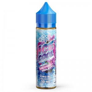 Mûre Sauvage - Violette 50 ml