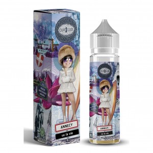 Annecy 50 ml