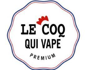 Le coq qui vape