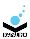 Kapalina