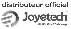 distributeur officiel de produits joyetech