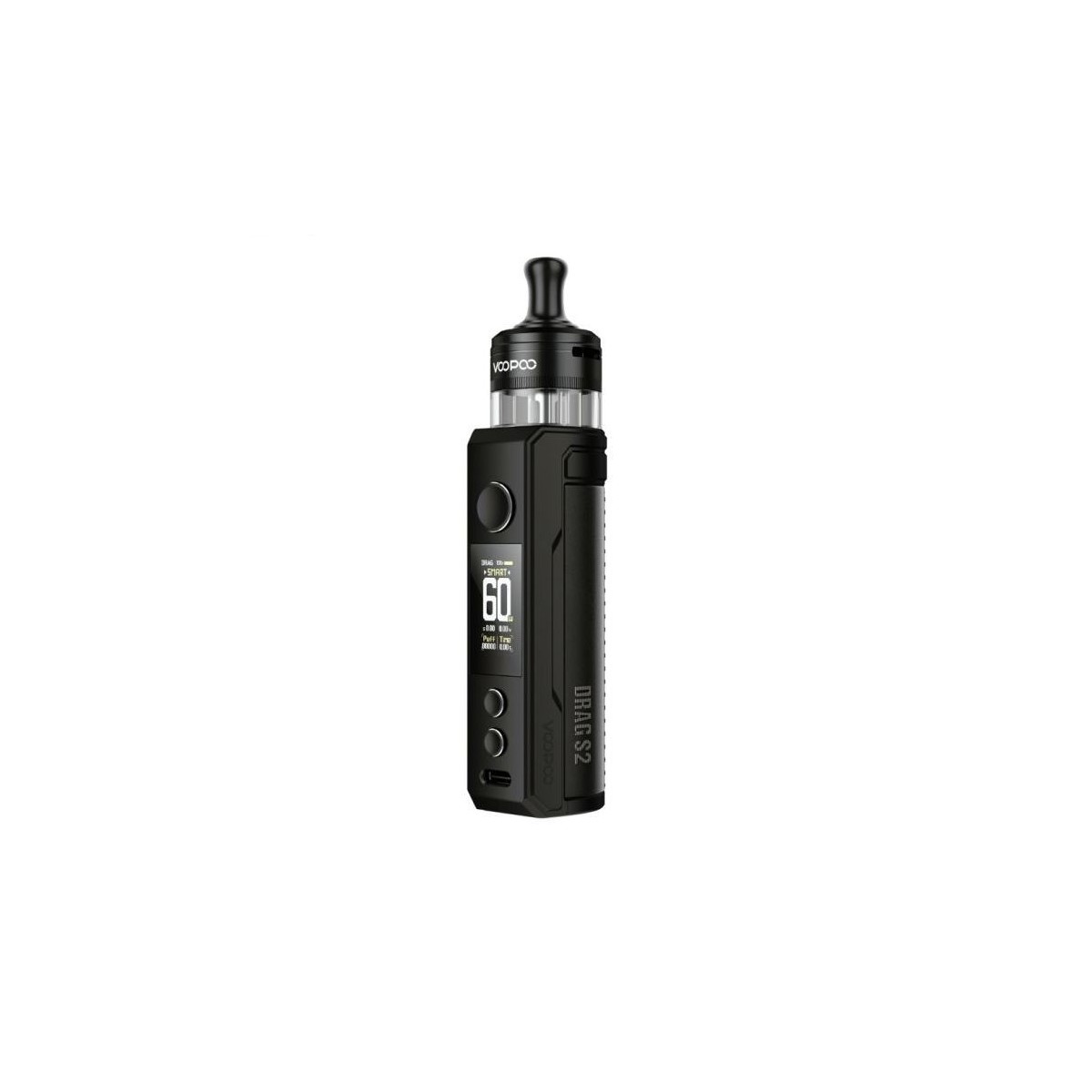 Kit Drag S2 – Voopoo