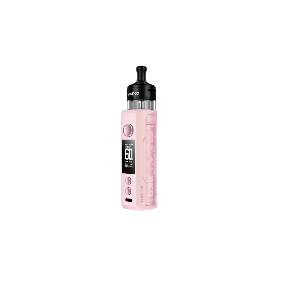 Kit Drag S2 – Voopoo