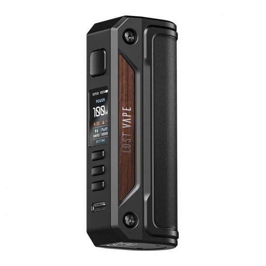 Box Thelema Solo – Lost Vape