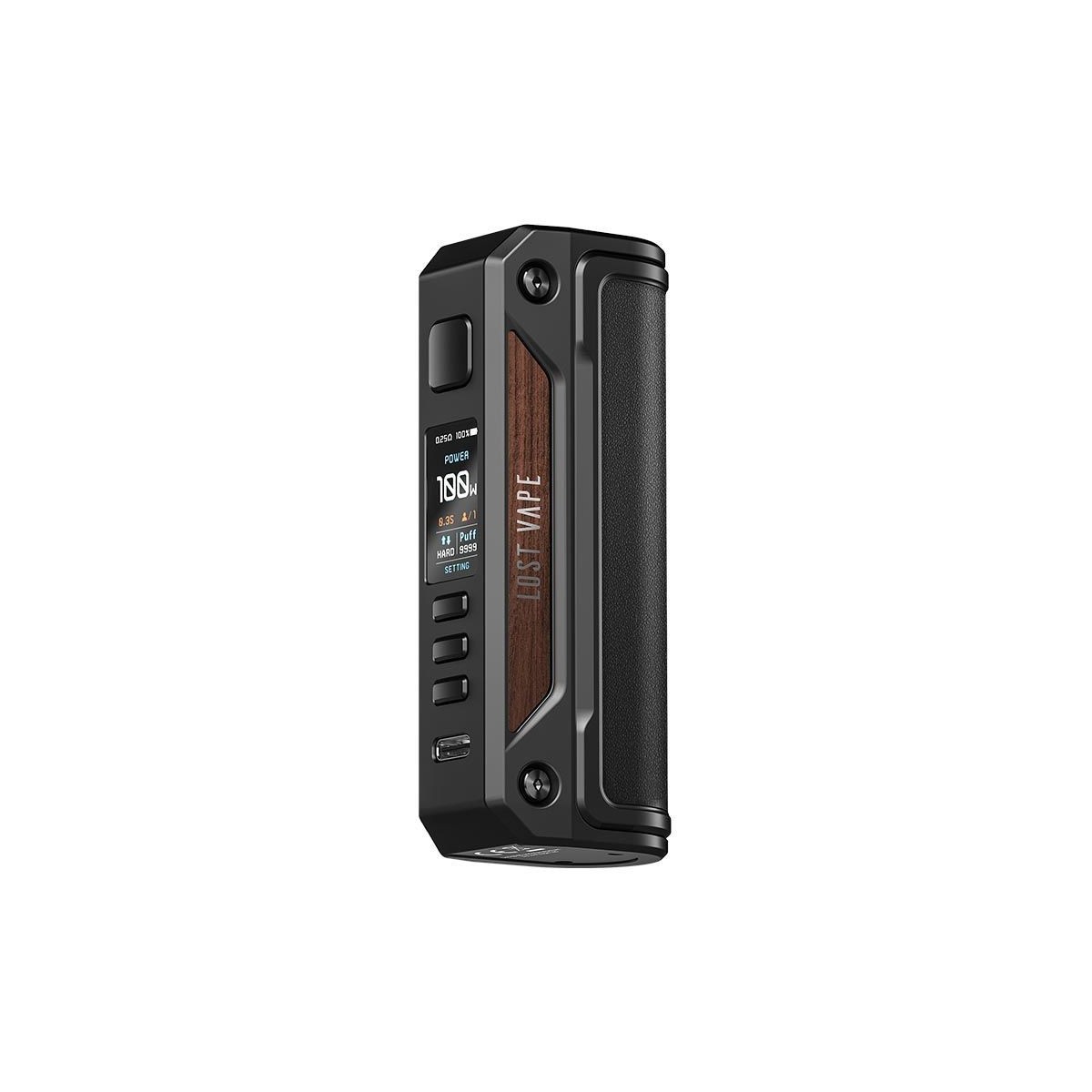 Box Thelema Solo – Lost Vape