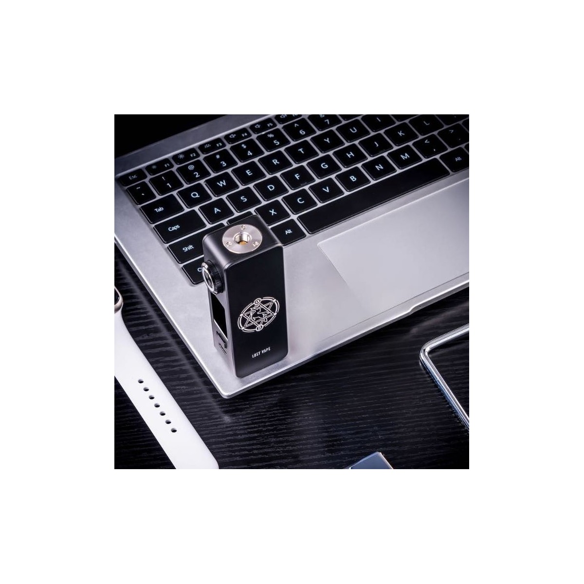 Box Centaurus M100 – Lost Vape
