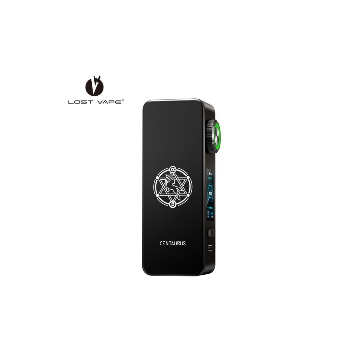 Box Centaurus M100 – Lost Vape