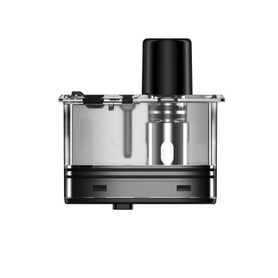 Cartouche Peak – Geekvape