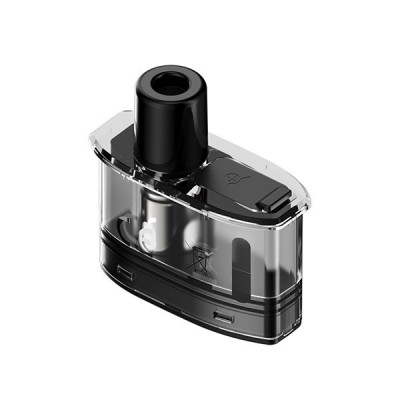 Cartouche Peak – Geekvape