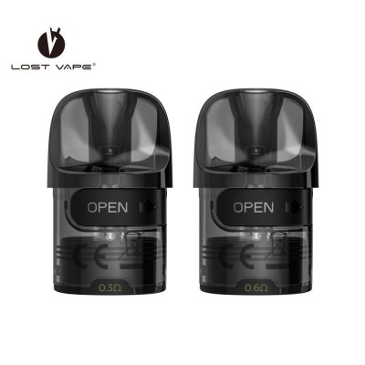 Cartouche Thelema Elite - Lost Vape