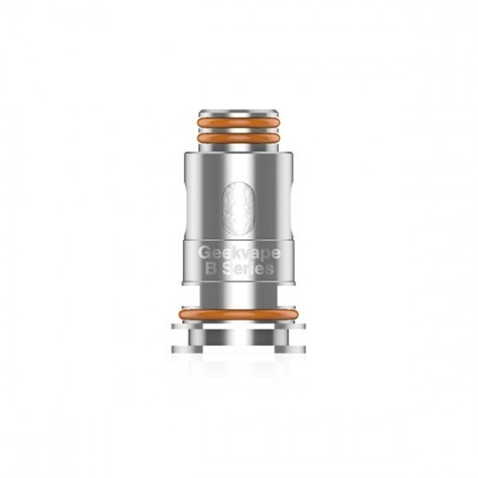 Résistances B Series – Geek Vape (Zeus Nano / Aegis Nano)