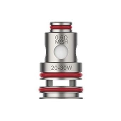 Résistances GTX – Vaporesso (MTL/RDL – 0,6 / 0,8 / 1,2 Ω)