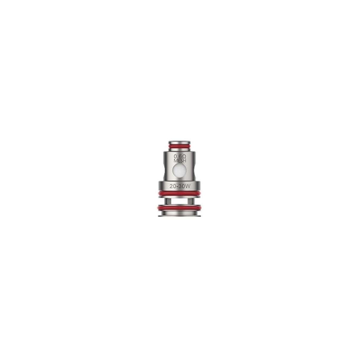 Résistances GTX – Vaporesso (MTL/RDL – 0,6 / 0,8 / 1,2 Ω)