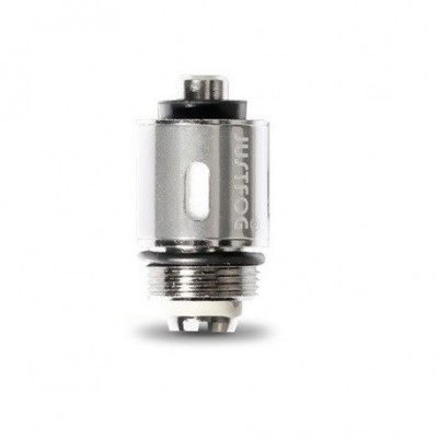 Résistances Q16 – Justfog (1,6 Ω MTL)
