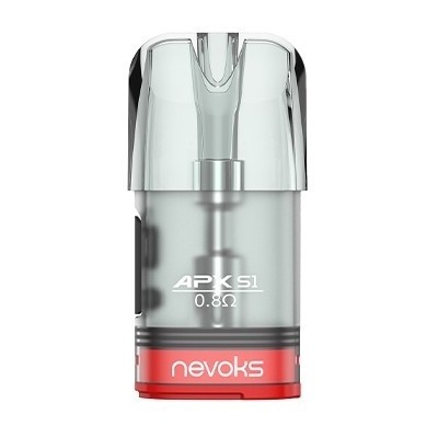 Cartouche Pod APX S1 – Nevoks