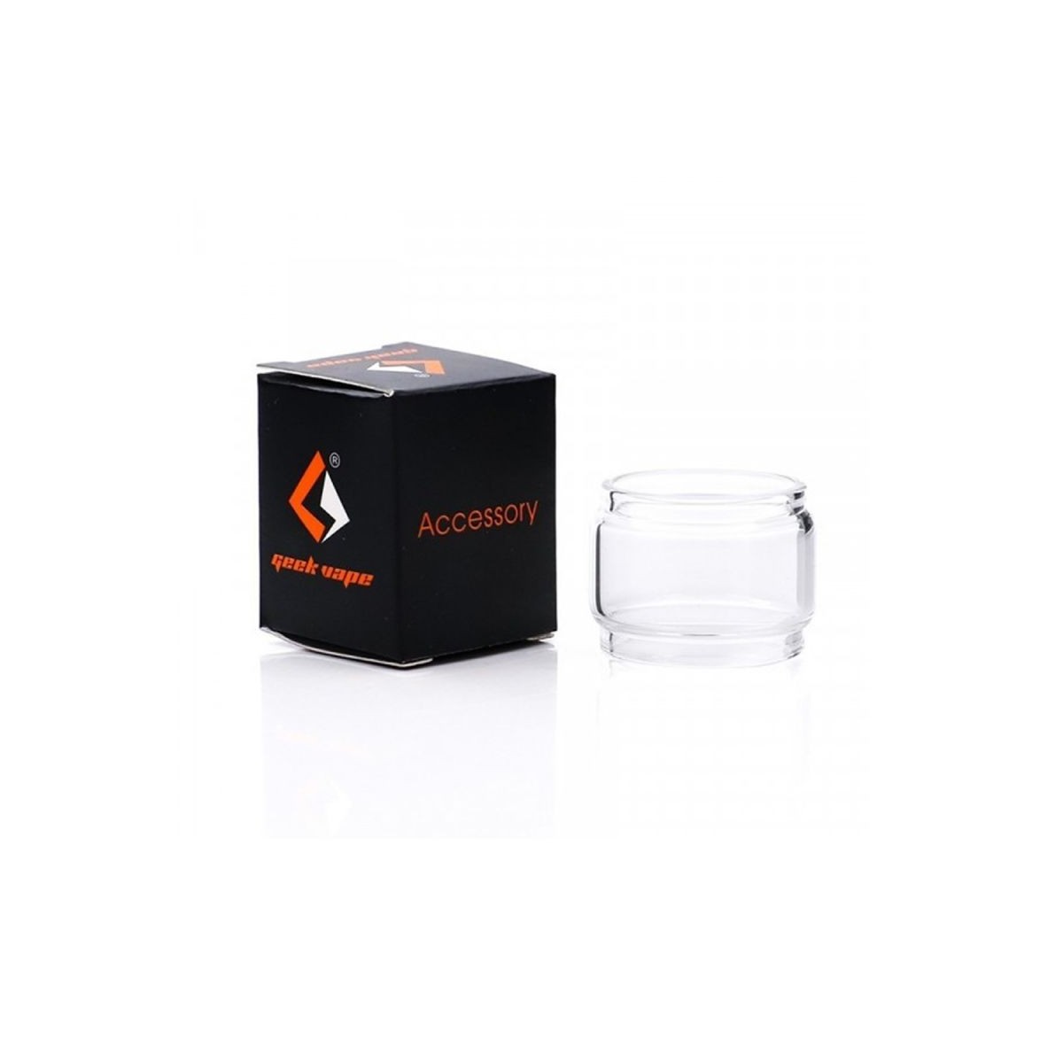 Pyrex Zeus Sub Ohm – Geekvape (5 ml)