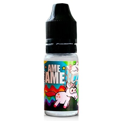Vape or Diy - Projet Ame Ame 10ml