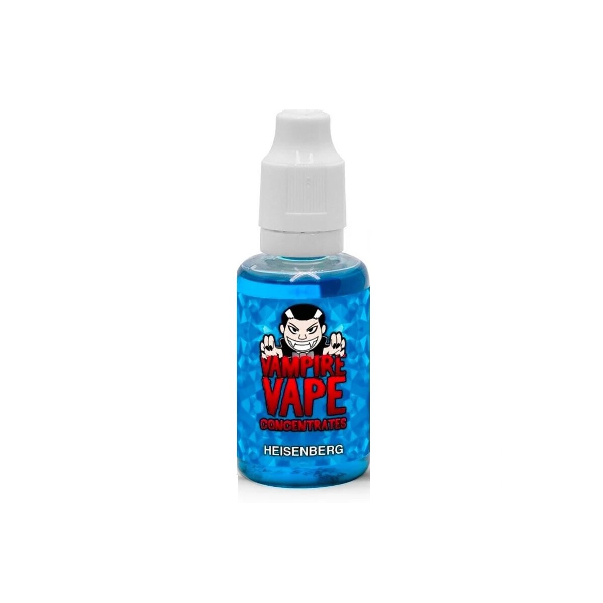 Concentré Heisenberg 30ml - Vampire Vape