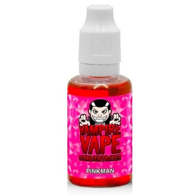 Concentré Pinkman 30ml - Vampire Vape