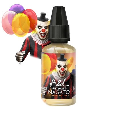 NAGATO 30ml - A&L