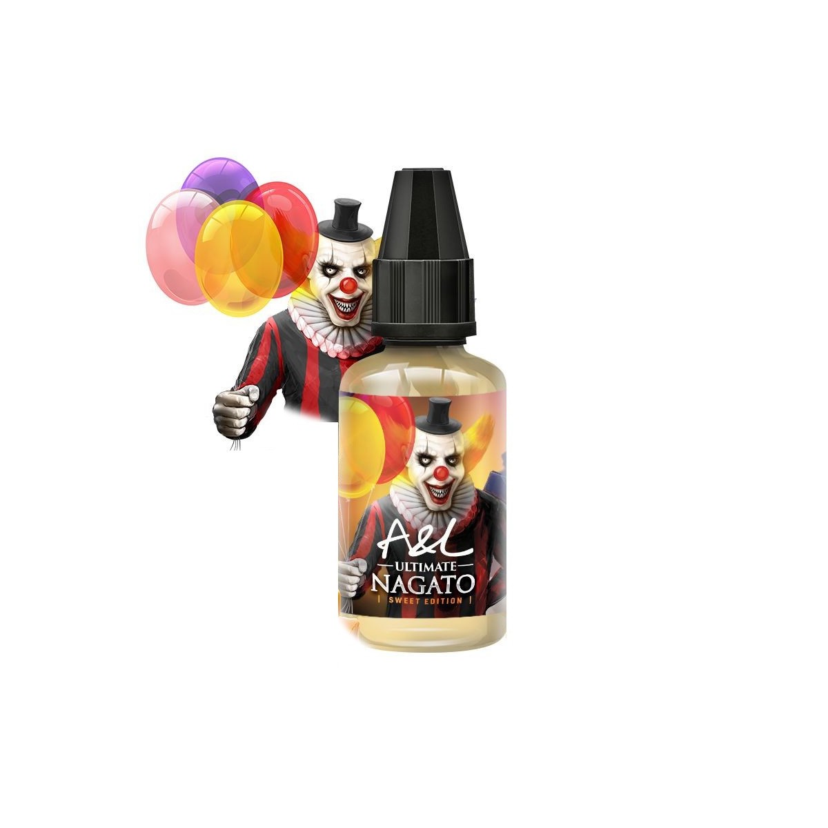 NAGATO 30ml - A&L