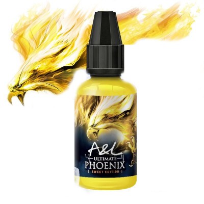 PHOENIX 30ml - A&L