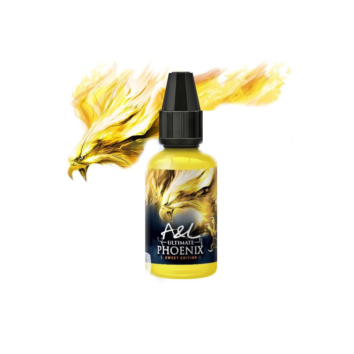 PHOENIX 30ml - A&L