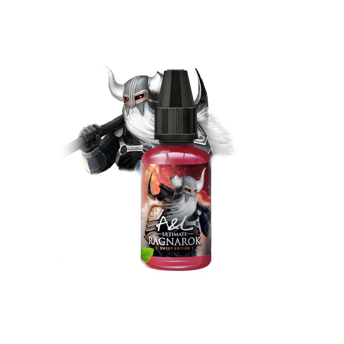 RAGNAROK 30ml - A&L