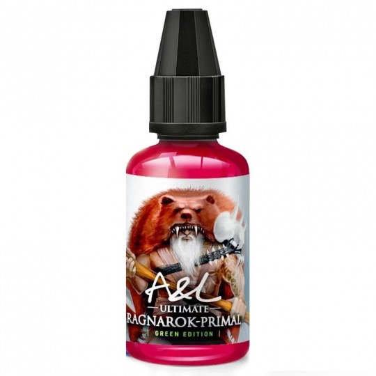 Ragnarok Primal 30ml - A&L