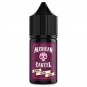Concentré Mexican Cartel Ananas Fraise Pêche - 30ml