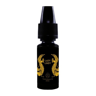 Lady Lindy - 10 ml