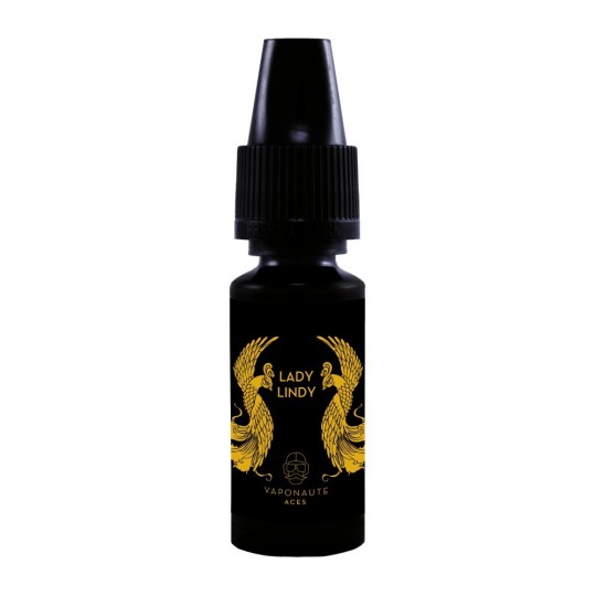 Lady Lindy - 10 ml