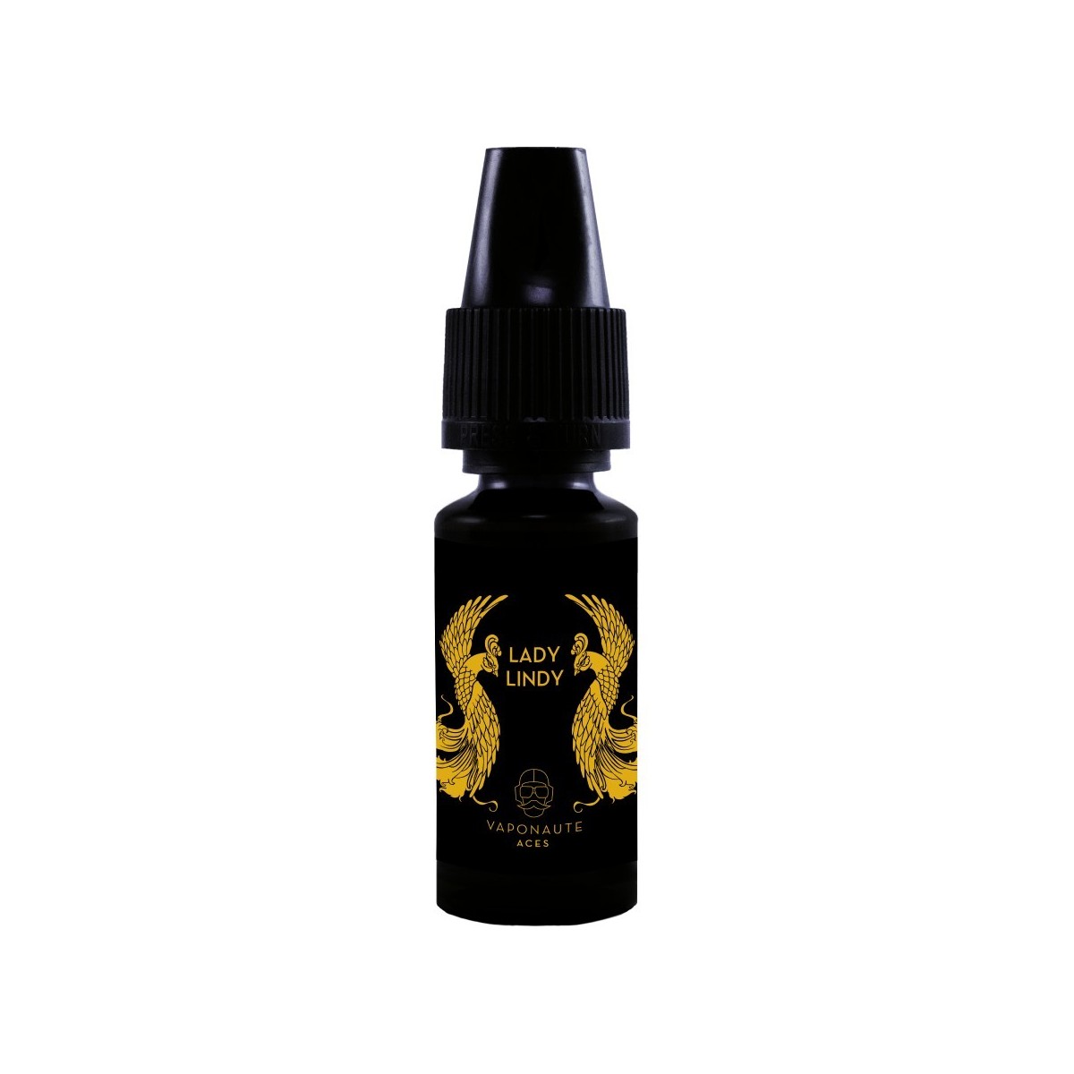 Lady Lindy - 10 ml